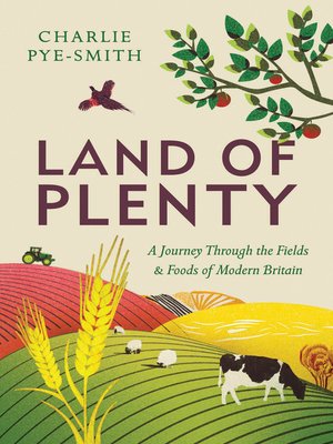 cover image of Land of Plenty